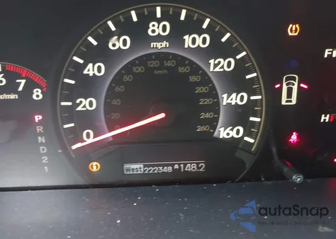 2010 Honda Odyssey Touring from USA, damaged, VIN 5FNRL3H9XAB090134